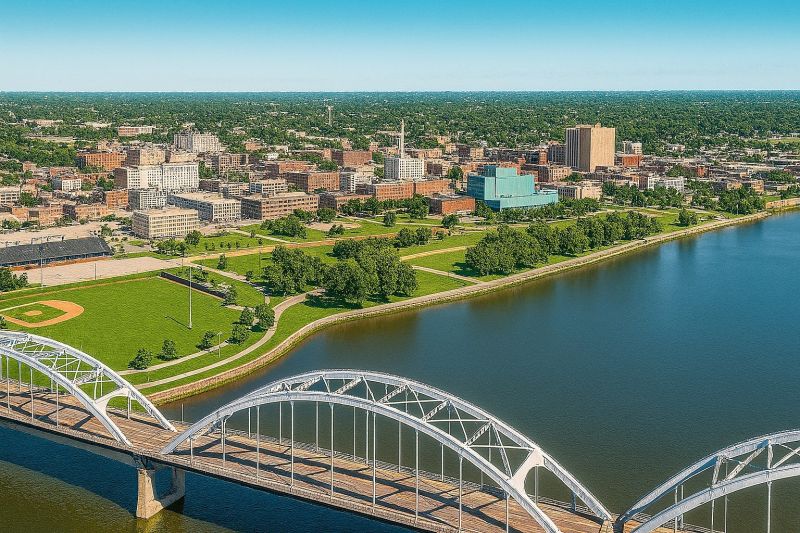 Best Foundation Lifting pros in Davenport, IA